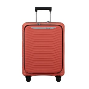 Samsonite UPSCAPE Spinner 55/20 exp. easy access clay